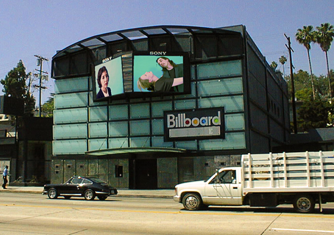 Onomy's Giant Lasercutter